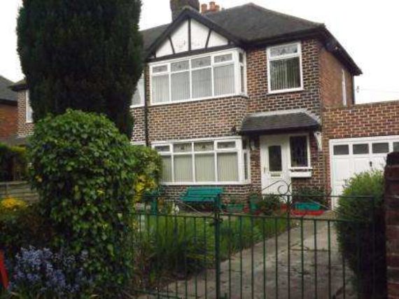 3 Bedroom Semi-Detac...